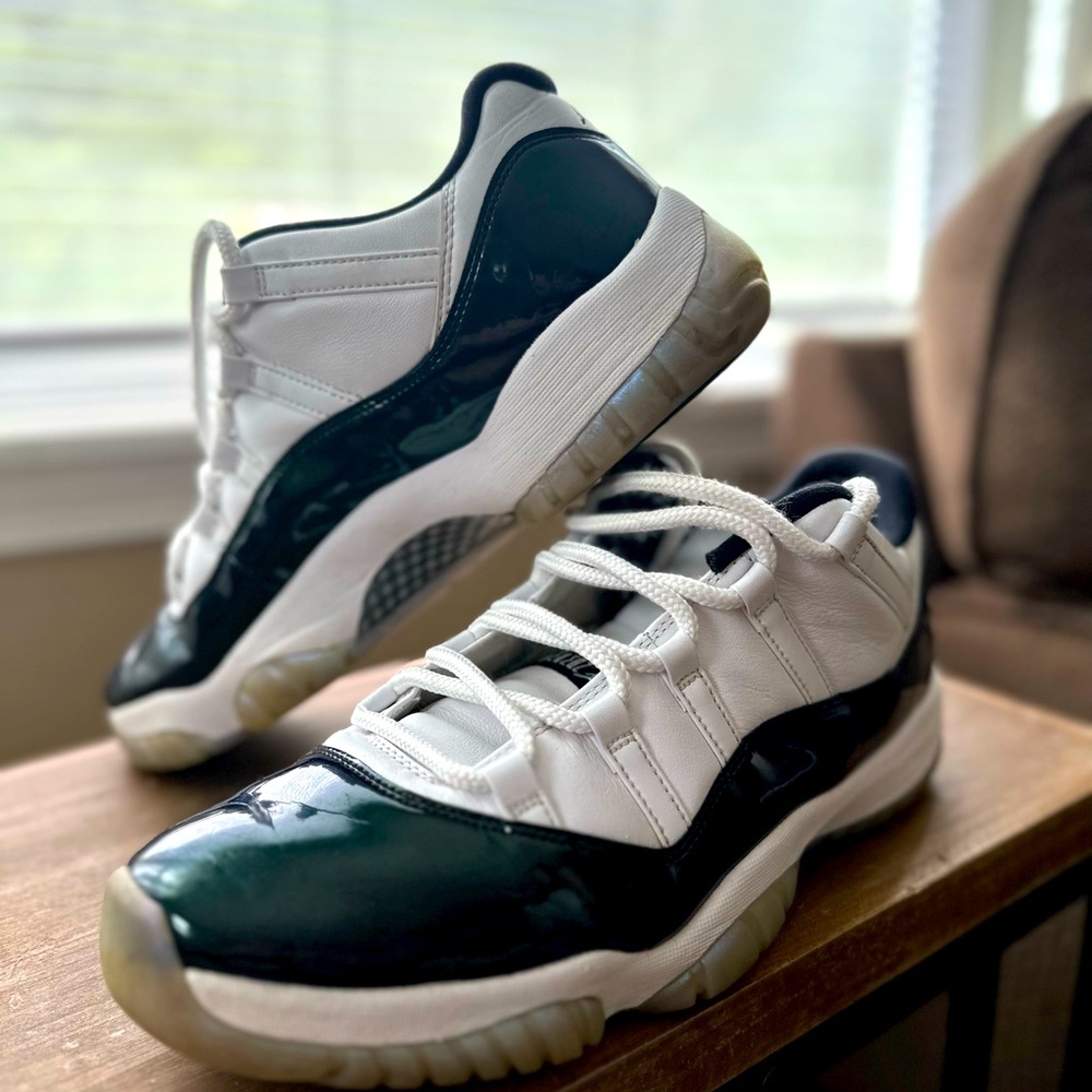Air Jordan 11 Low Size 13